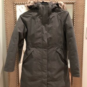 NorthFace Arctic Parka